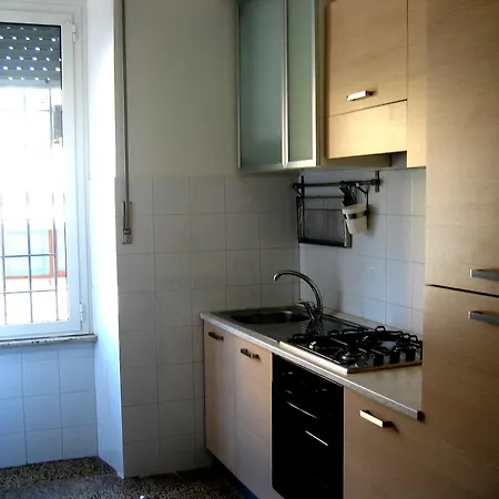 Holidays S.lorenzo New Πανσιόν