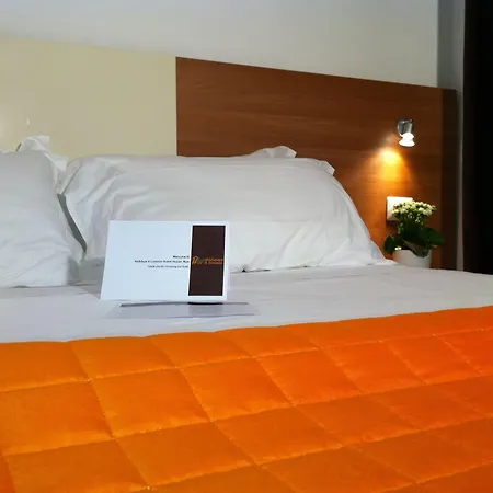 Holidays S.lorenzo New 2* Ρώμη