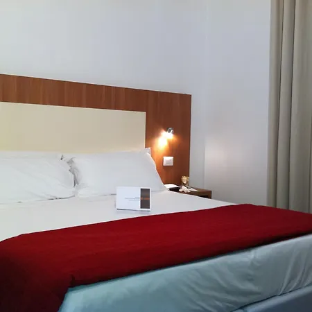 Holidays S.lorenzo New Πανσιόν 2*