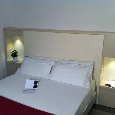 Holidays S.lorenzo New Πανσιόν Ρώμη