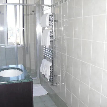 Holidays S.lorenzo New Πανσιόν Ρώμη