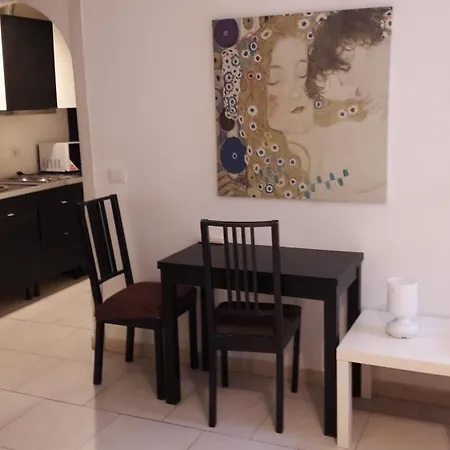 Holidays S.lorenzo New Πανσιόν Ρώμη