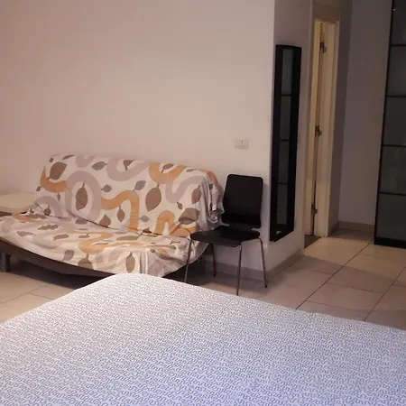 Πανσιόν Holidays S.lorenzo New Ρώμη
