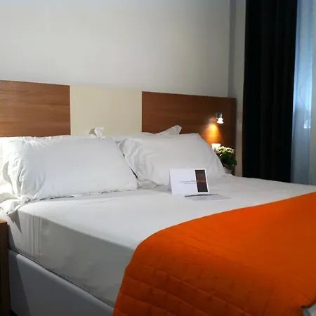 Holidays S.lorenzo New Πανσιόν Ρώμη