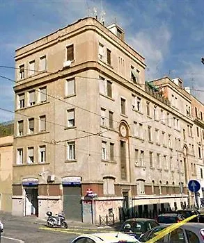 Holidays S.lorenzo New Πανσιόν
