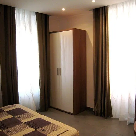Holidays S.lorenzo New Πανσιόν Ρώμη