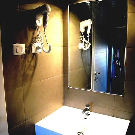 Guest house Holidays S.lorenzo New