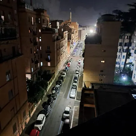 Holidays S.lorenzo New Rome